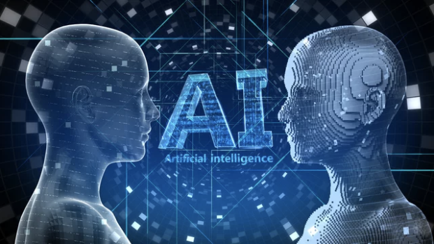 デジタルマーケティングにおけるAI活用を解説した記事のアイキャッチ