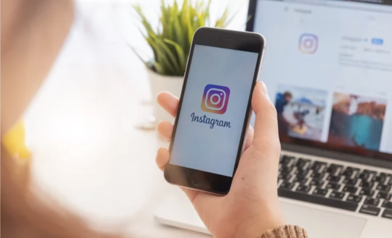 Instagram（インスタ）広告のアイキャッチ