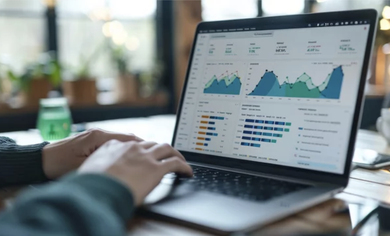 META広告のGA4連携のアイキャッチ
