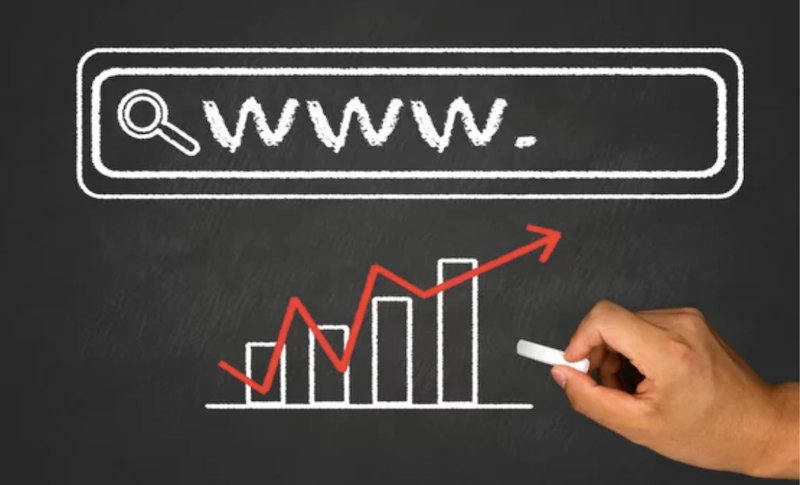 SEOドメインパワーのアイキャッチ