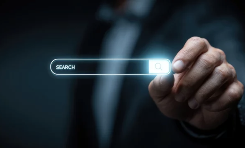 SEOクローラーのアイキャッチ