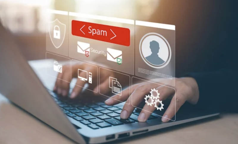 メルマガ迷惑メール判定のアイキャッチ