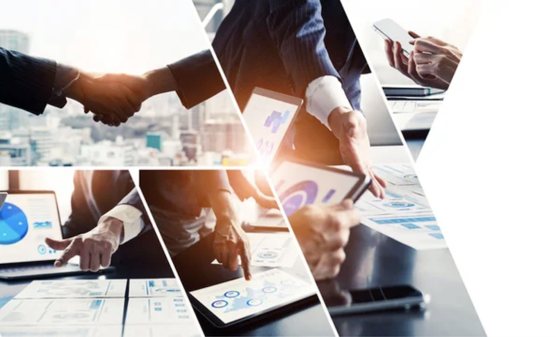 BtoBメルマガのアイキャッチ