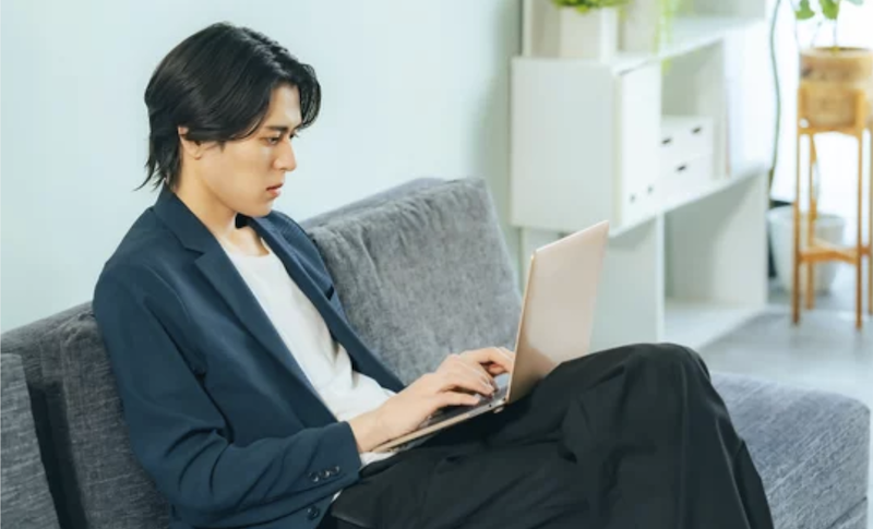 メルマガのネタのアイキャッチ