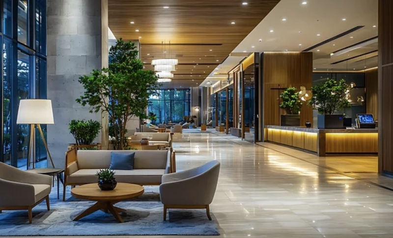 ホテルのメルマガ活用法のアイキャッチ